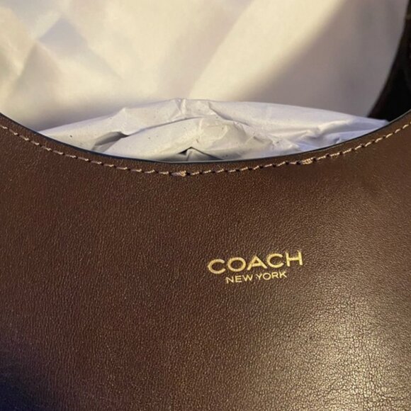 Brooklyn 28 Maple Coach NWOT - Picture 3 of 12